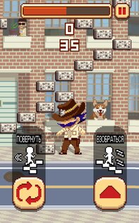Infinite Stairs 1.3.292. Скриншот 9