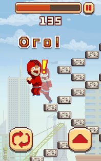 Infinite Stairs 1.3.292. Скриншот 11