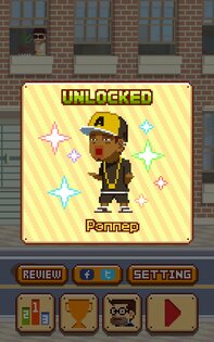 Infinite Stairs 1.3.292. Скриншот 12