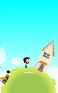 Building Cubes 1. Скриншот 2