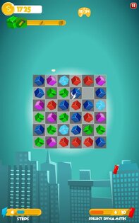 Building Cubes 1. Скриншот 5