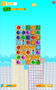 Building Cubes 1. Скриншот 6