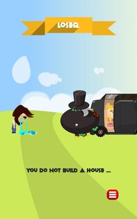 Building Cubes 1. Скриншот 8