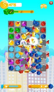 Building Cubes 1. Скриншот 12