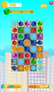 Building Cubes 1. Скриншот 14