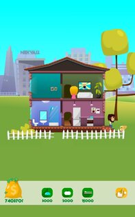 Building Cubes 1. Скриншот 19
