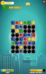 Building Cubes 1. Скриншот 23