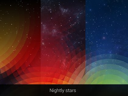 Weatherback Wallpaper 5.2.1. Скриншот 14