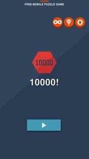 10000! – puzzle (Big Maker) 2.18. Скриншот 1