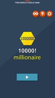 10000! – puzzle (Big Maker) 2.18. Скриншот 5