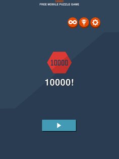 10000! – puzzle (Big Maker) 2.18. Скриншот 6