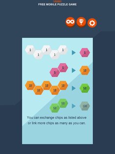 10000! – puzzle (Big Maker) 2.18. Скриншот 7