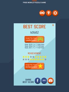 10000! – puzzle (Big Maker) 2.18. Скриншот 14