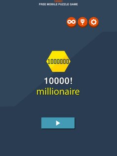 10000! – puzzle (Big Maker) 2.18. Скриншот 15