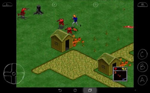 Real3DOPlayer 1.0.6. Скриншот 5