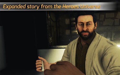 Heroes Reborn: Enigma 2.0. Скриншот 7
