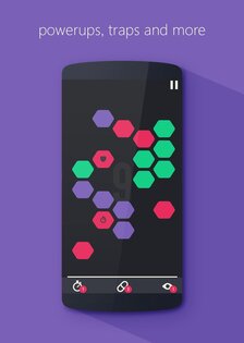 Huemory 1.3.2. Скриншот 3