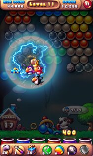 Bubble Bird Rescue 3.0.8. Скриншот 7