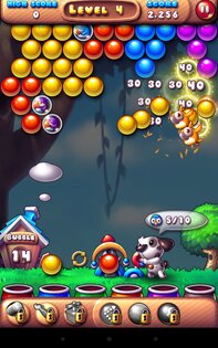 Bubble Bird Rescue 3.0.8. Скриншот 11