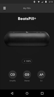 Beats 2.11.6. Скриншот 1
