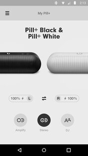 Beats 2.11.6. Скриншот 4