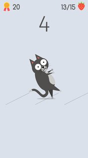 The Walking Pet 1.1. Скриншот 2