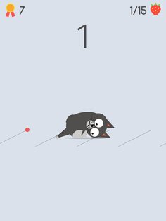 The Walking Pet 1.1. Скриншот 13