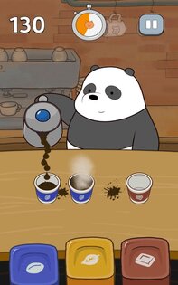 Три медведя 1.0.4. Скриншот 1