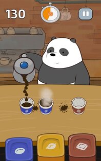 Три медведя 1.0.4. Скриншот 11