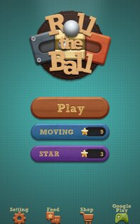Roll the Ball 2603.0.3. Скриншот 10