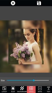 InstaSquare 4.0.3. Скриншот 1