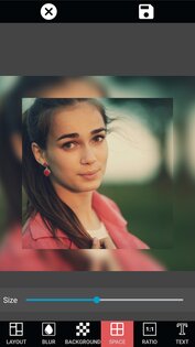 InstaSquare 4.0.3. Скриншот 3
