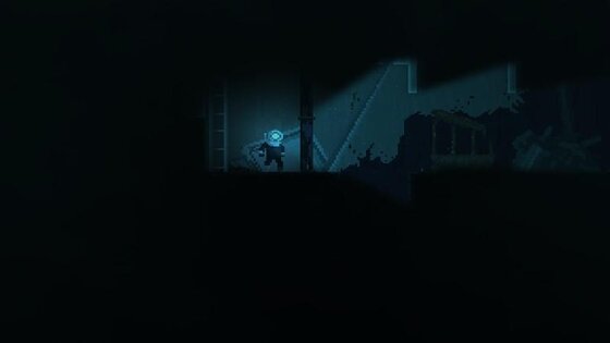 Reveal the Deep 1.0. Скриншот 3