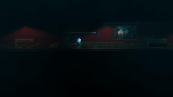 Reveal the Deep 1.0. Скриншот 6