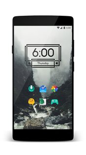 CandyCons 2.5. Скриншот 3