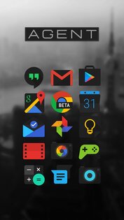Agent 4.2.1. Скриншот 1