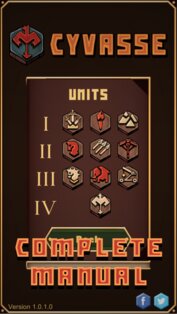 Cyvasse 1.0.2.0. Скриншот 6