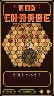 Cyvasse 1.0.2.0. Скриншот 20