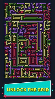 Arrowscapes - Arrows Puzzle 10.2.3. Скриншот 4