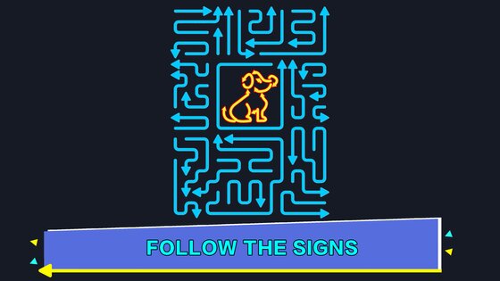Arrowscapes - Arrows Puzzle 10.2.3. Скриншот 6