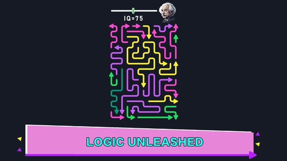 Arrowscapes - Arrows Puzzle 10.2.3. Скриншот 7