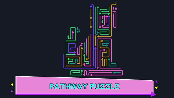 Arrowscapes - Arrows Puzzle 10.2.3. Скриншот 15