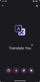 Translate You 19.0. Скриншот 6
