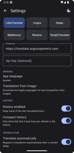 Translate You 19.0. Скриншот 4