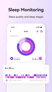 G Band 2.1.17. Скриншот 17