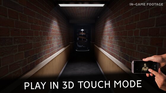 VR Horror Escape 360 3.5.4. Скриншот 2
