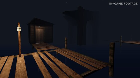 VR Horror Escape 360 3.5.4. Скриншот 6