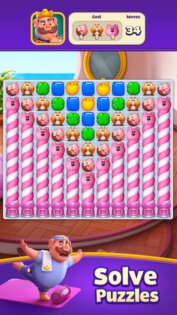 Piggy Kingdom 2.4.2. Скриншот 5