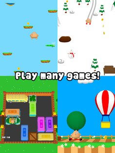 Pou 3D 1.0.58. Скриншот 16