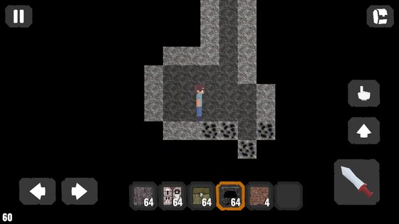 ResCraft 2D 0.6.18. Скриншот 5